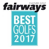 fairways : Best Golfs 2017
