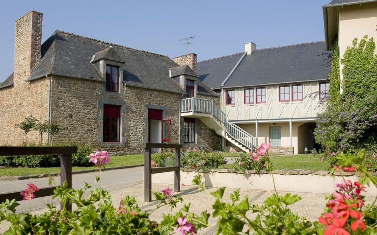 Hotel du Golf de Saint Malo