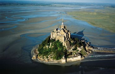 mont-saint-michel