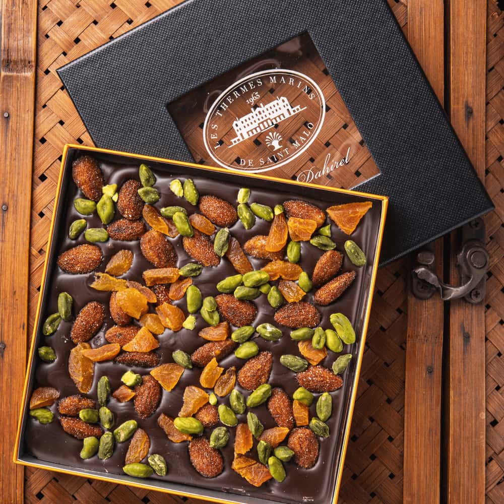 Escapade Romantique 5 Escapade Romantique – Image 5