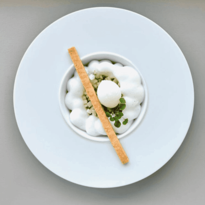 Saint-Malo Golf Restaurant