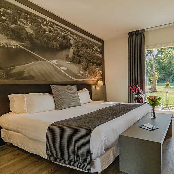 Idées Cadeaux Golf - Chèque cadeau de 30€ - Saint Malo Golf Resort