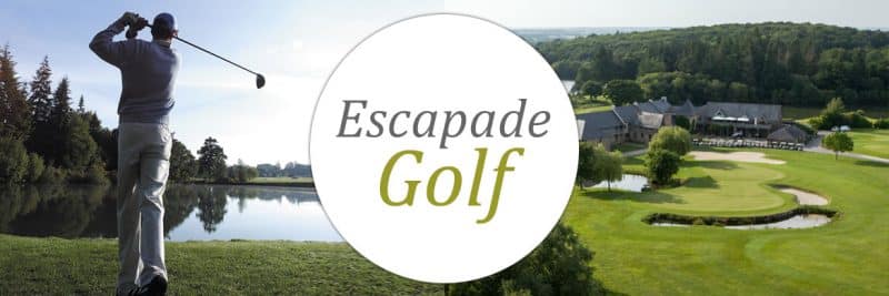 séjour golf en bretagne