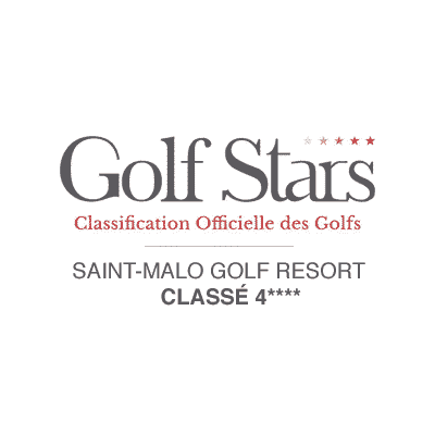 classé 4* sur golf stars