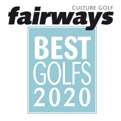 Best golf 2020