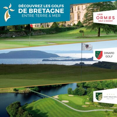 meilleurs golf en bretagne