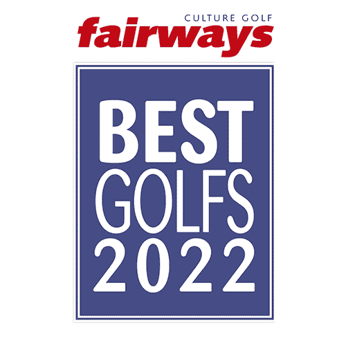 Best Golf 2022