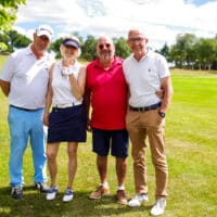 Retour sur la compétition des 35 ans du Golf 11