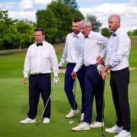 Retour sur la compétition des 35 ans du Golf 15