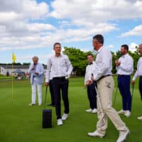 Retour sur la compétition des 35 ans du Golf 20