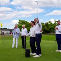 Retour sur la compétition des 35 ans du Golf 21