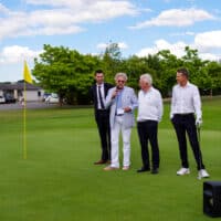 Retour sur la compétition des 35 ans du Golf 23