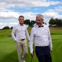 Retour sur la compétition des 35 ans du Golf 24