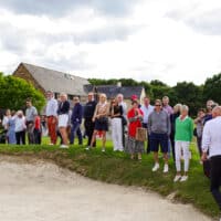 Retour sur la compétition des 35 ans du Golf 35