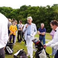 Retour sur la compétition des 35 ans du Golf 43