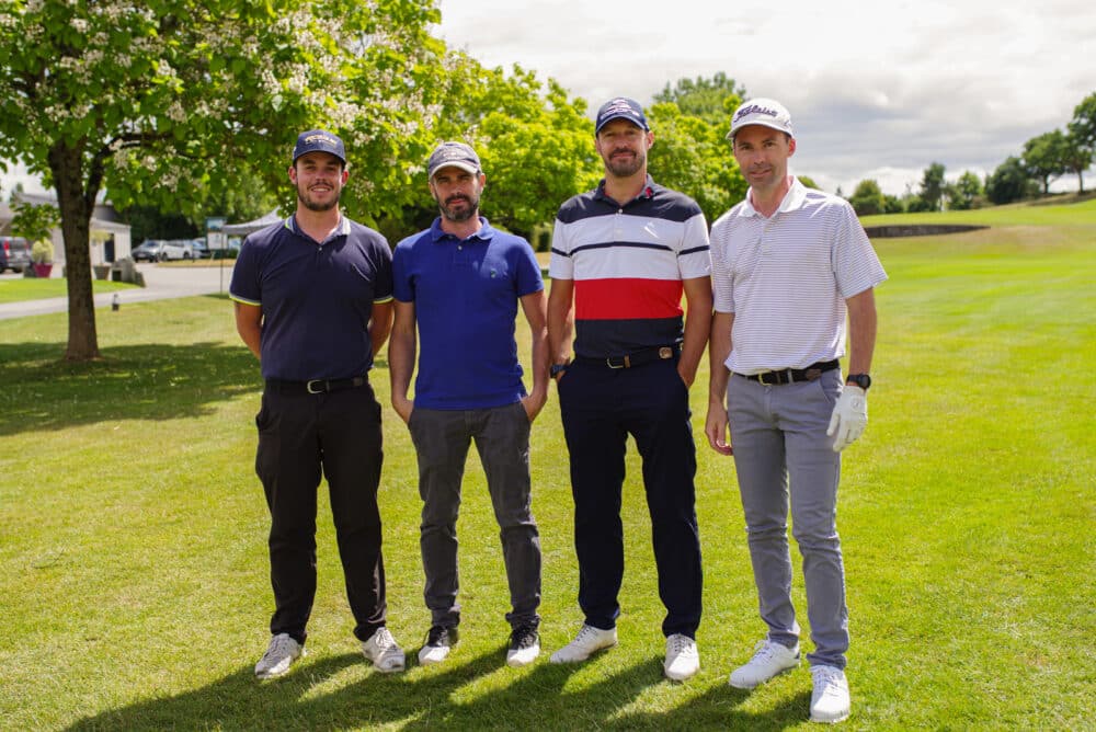 Retour sur la compétition PRO-AM 1