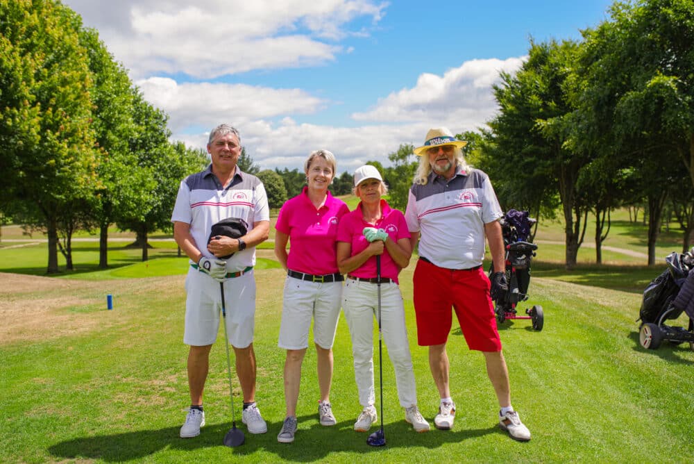 Retour sur la compétition PRO-AM 2