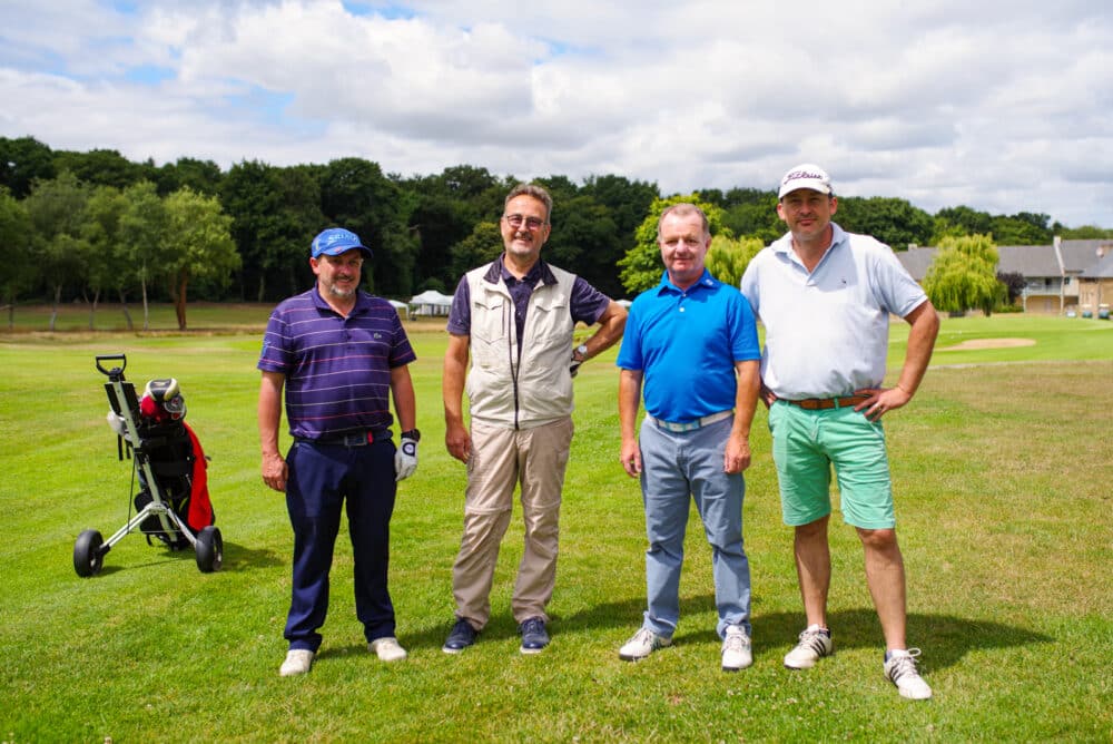 Retour sur la compétition PRO-AM 3