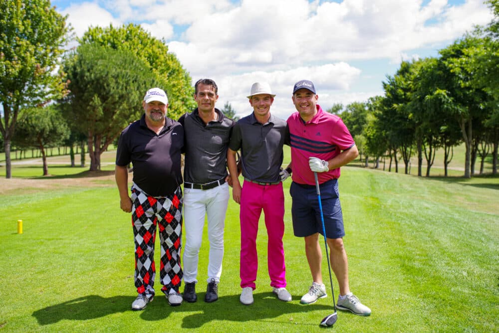 Retour sur la compétition PRO-AM 4