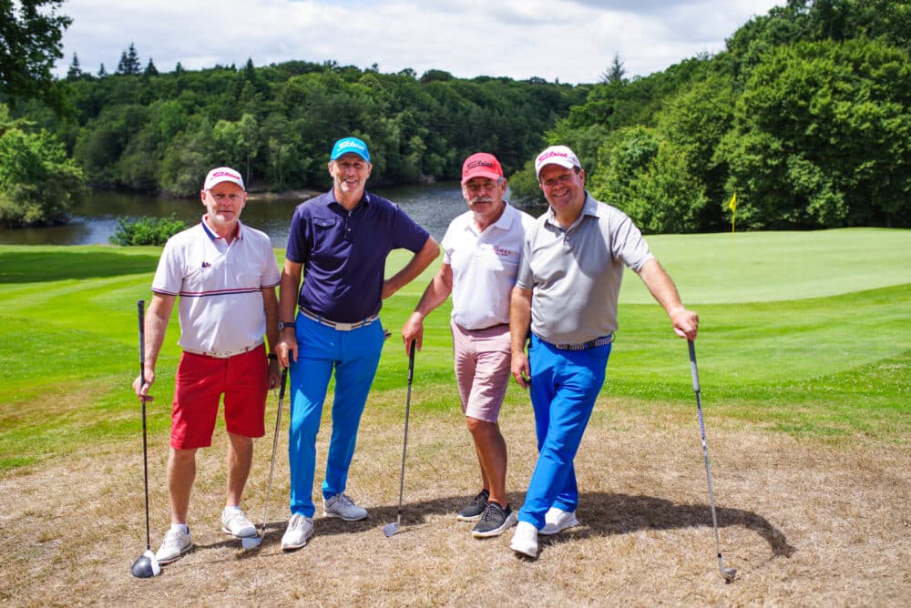 Retour sur la compétition PRO-AM 5