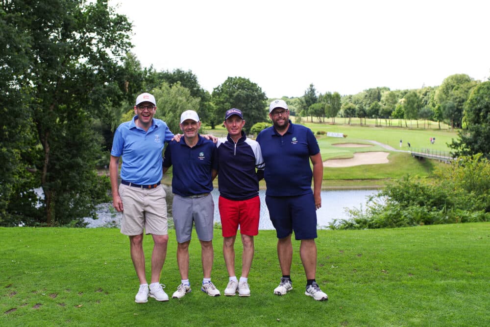 Retour sur la compétition PRO-AM 6