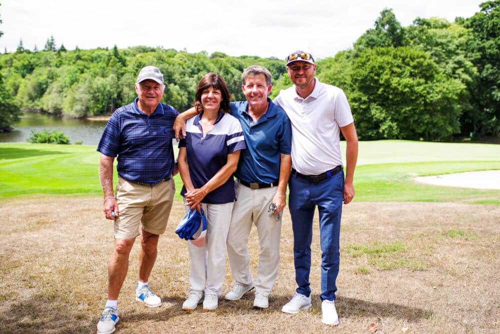 Retour sur la compétition PRO-AM 8