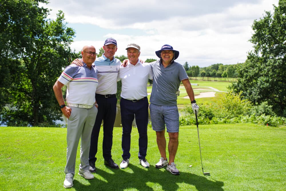 Retour sur la compétition PRO-AM 9