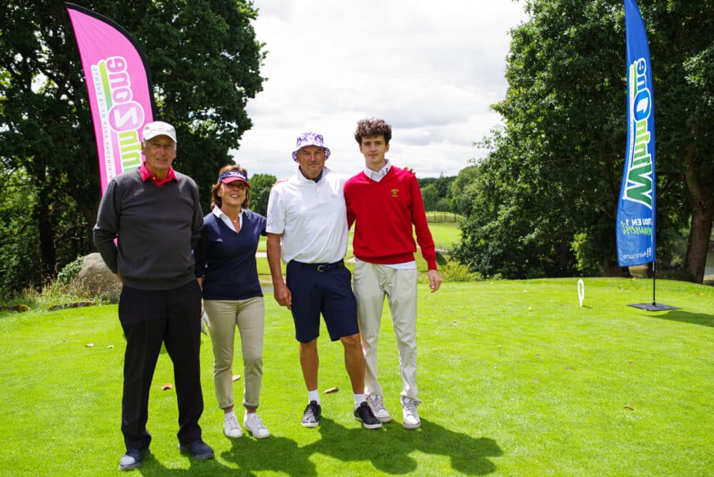 Retour sur la compétition PRO-AM 11