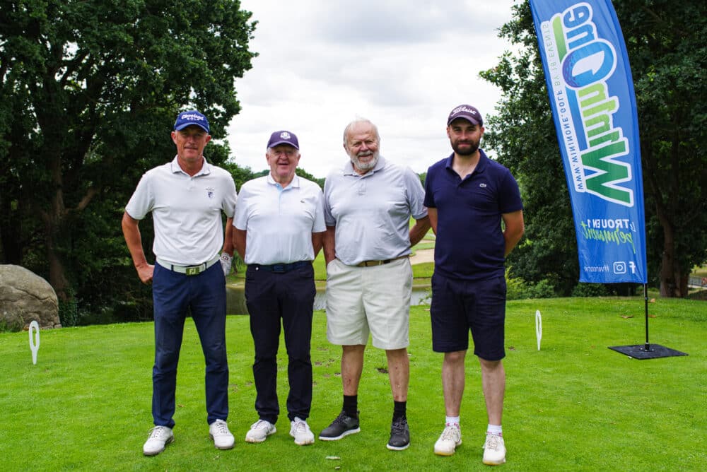Retour sur la compétition PRO-AM 13