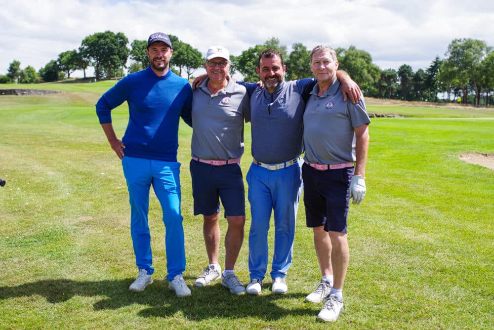 Retour sur la compétition PRO-AM 15