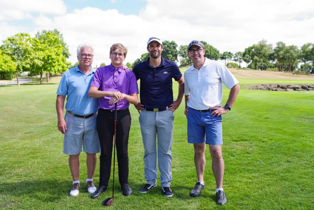 Retour sur la compétition PRO-AM 16