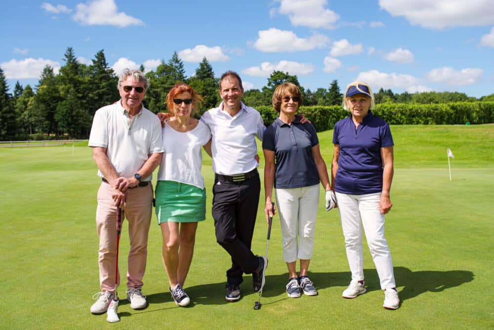 Retour sur la compétition PRO-AM 17