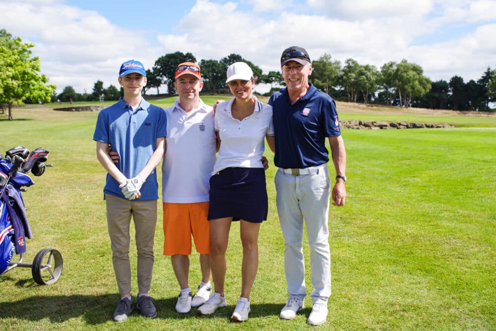 Retour sur la compétition PRO-AM 18