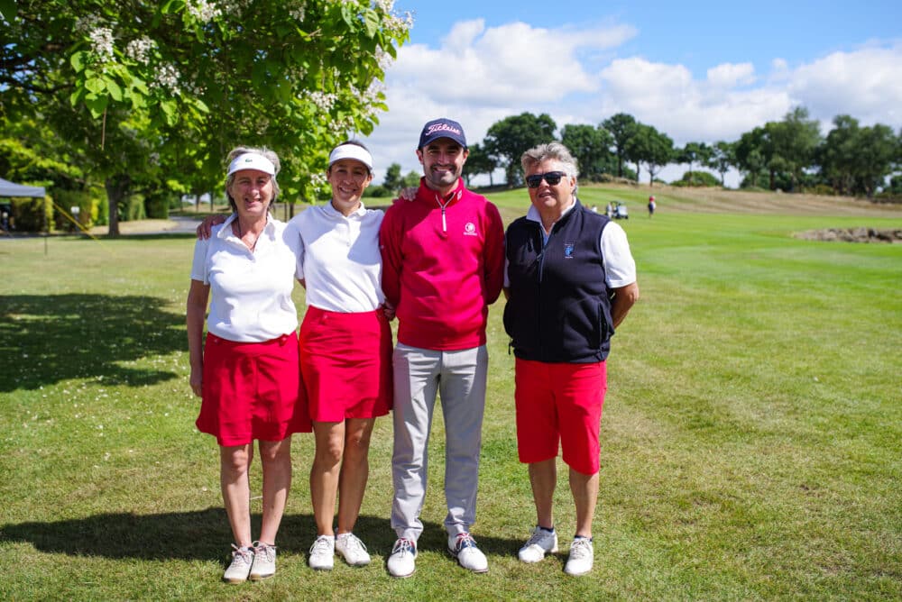 Retour sur la compétition PRO-AM 19