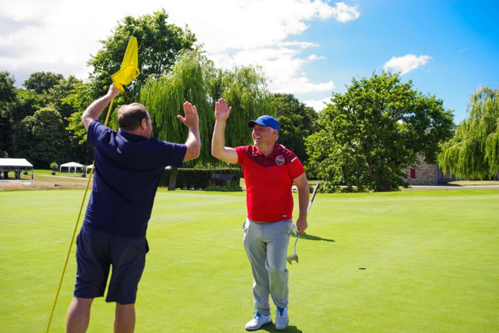 Retour sur la compétition PRO-AM 20
