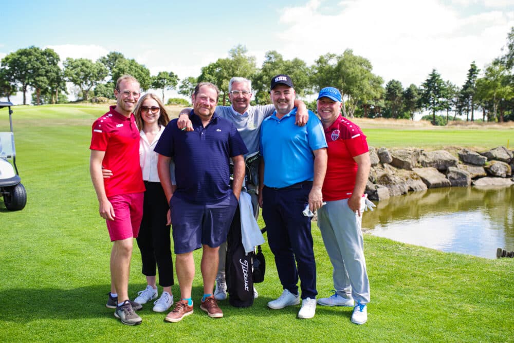 Retour sur la compétition PRO-AM 21