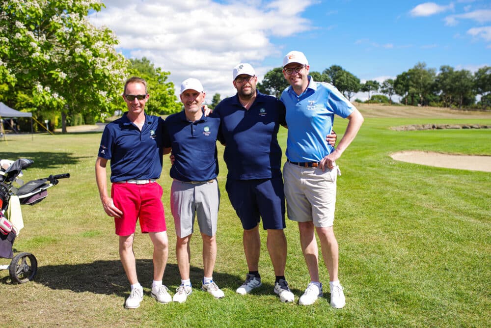 Retour sur la compétition PRO-AM 22