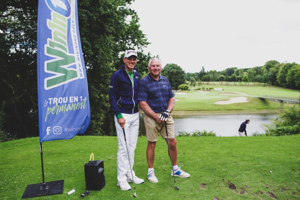 Retour sur la compétition PRO-AM 23