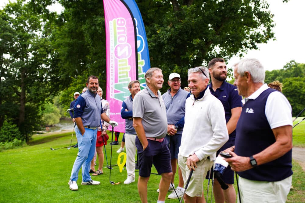 Retour sur la compétition PRO-AM 24