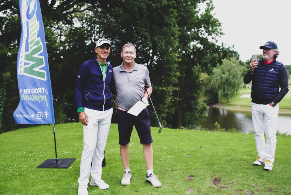 Retour sur la compétition PRO-AM 28