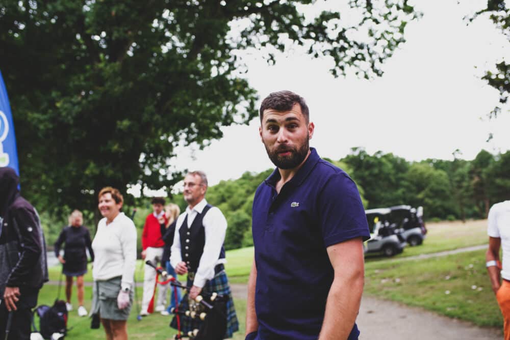 Retour sur la compétition PRO-AM 30