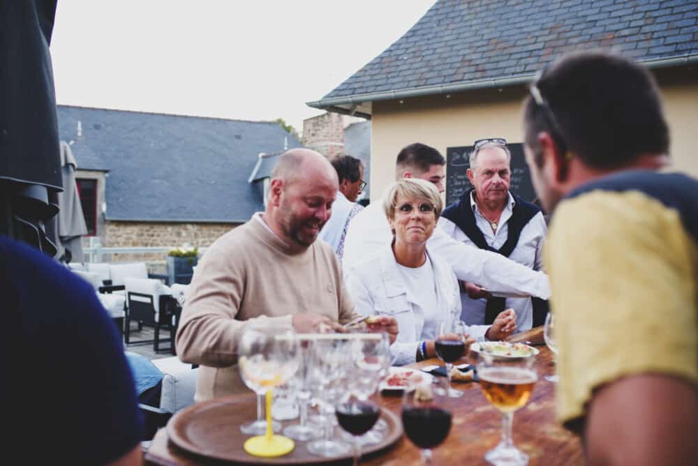 Retour sur la compétition Open des Thermes Marins 2022 1