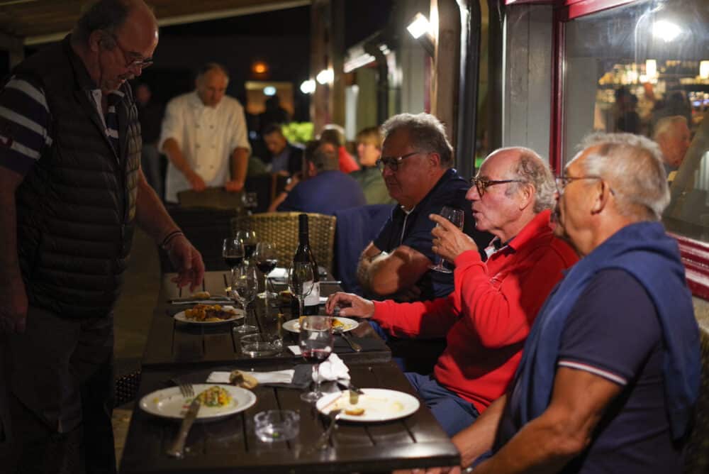 Retour sur la compétition Open des Thermes Marins 2022 18