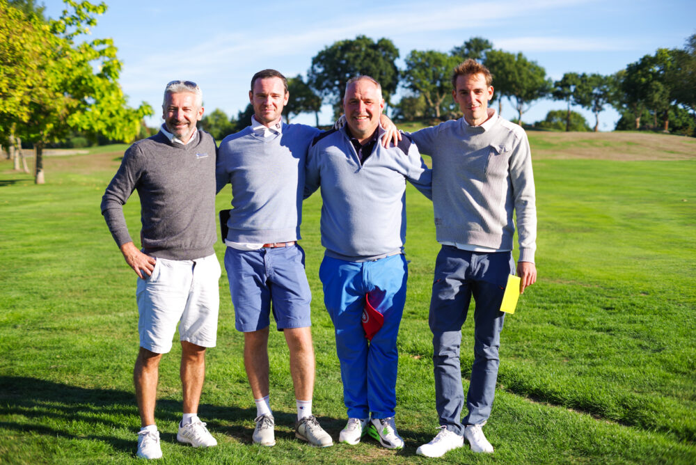Retour sur la compétition Deco's Cup 7