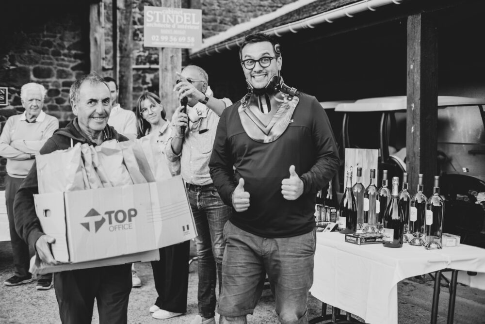 Retour sur la compétition Deco's Cup 16