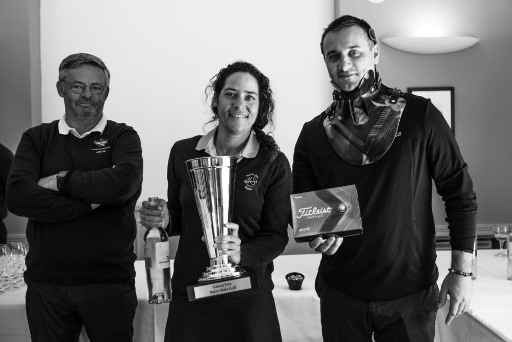 Retour sur le Grand-Prix du Saint-Malo Golf Resort 1