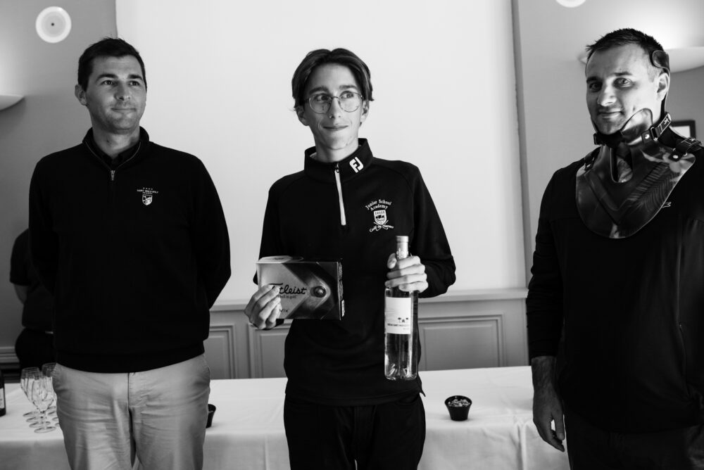 Retour sur le Grand-Prix du Saint-Malo Golf Resort 2