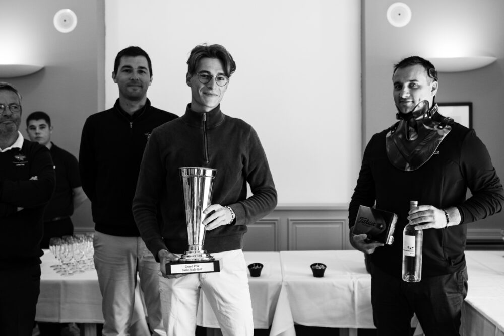 Retour sur le Grand-Prix du Saint-Malo Golf Resort 3