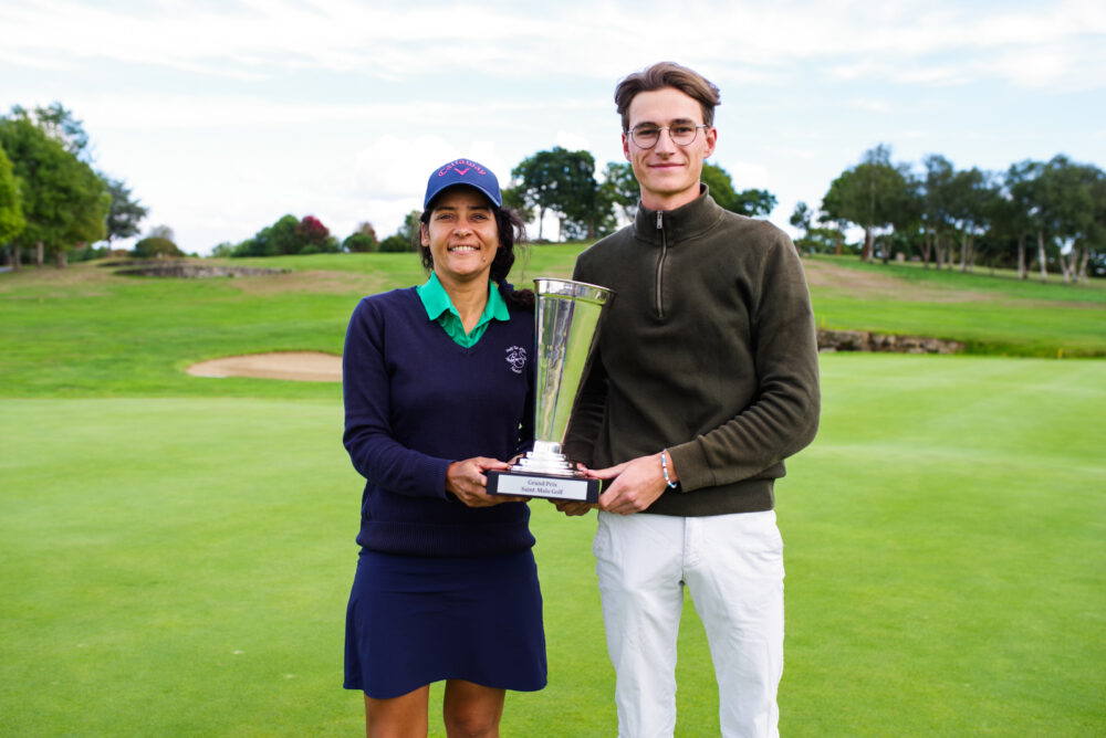 Retour sur le Grand-Prix du Saint-Malo Golf Resort 4