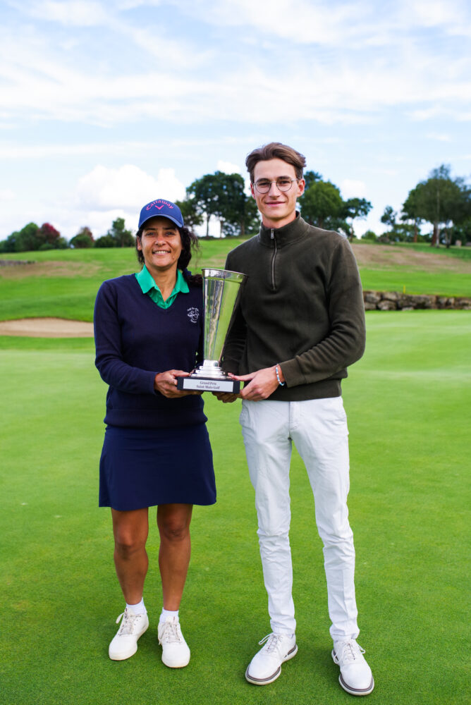 Retour sur le Grand-Prix du Saint-Malo Golf Resort 5